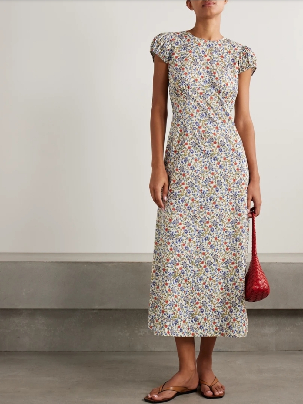 Doen Rhodia Dress. Size S.